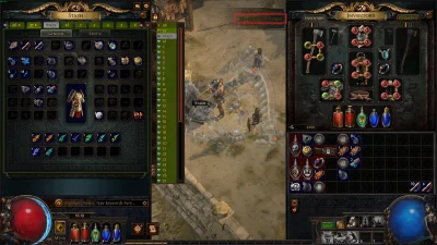 levzor - mircy po 12 latach grania, 7-8k godzin w końcu wypadł prawilny 1-szy mirror ...