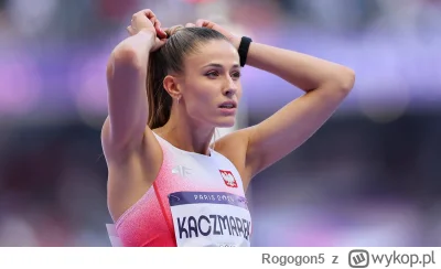 Rogogon5 - #mecz Natalia czeka aż mecz Górnika z Radomiakiem się skończy i zacznie si...
