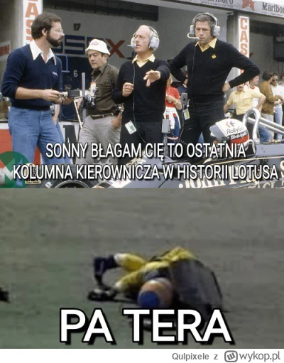 Qulpixele - #f1 #cenzohayes