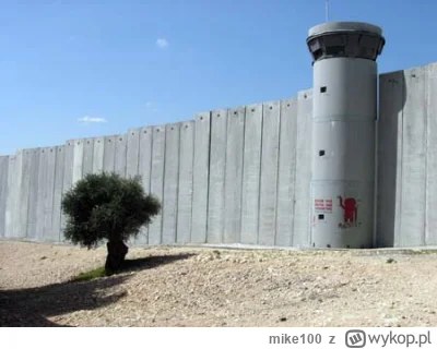 mike100 - Dokładnie ten "mur" na granicy z kacapem powinien być rozebrany, bo to jaki...