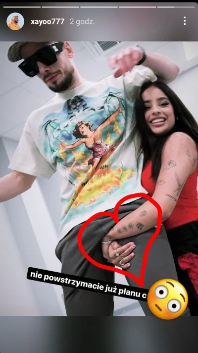 alljanuszx - Fagate to ciągnie do dziwnych typów... Stuu, Xayoo... ciekawe kiedy wyjd...