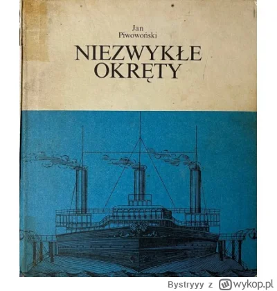 Bystryyy - Interesujące, ze stoczniowych klimatów polecam również pozycję Niezwykłe o...