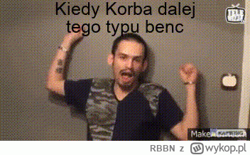 RBBN - Dżomlądi
1027

Kiedy akat Korba coś robi tego typu benc khyyy mlask xD 

#bonz...