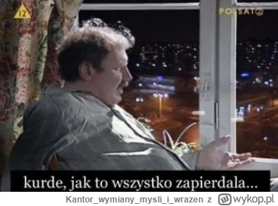 Kantorwymianymysliiwrazen - @riakt: Dzięki za przypomnienie(ꖘ‸ꖘ) O ja cie to juz 4  l...