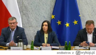 andbatros - Jak tam wyborcy uśmiechniętych idzie Wam rozliczanie PiSiorów? xD

Kolejn...