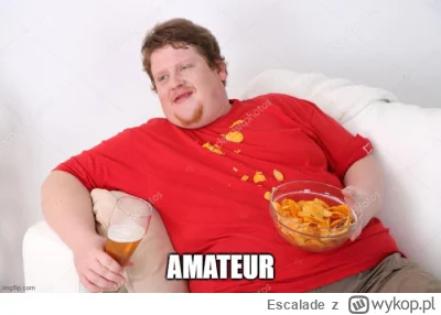 Escalade - >w każdym nawet absolutnie iracjonalnym miejscu

@PSY_DELIC: Każdy jest cw...