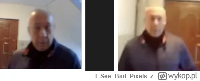 ISeeBad_Pixels - @Fomalhaut: Proszę Cię... z mordy typowy podstarzały i przechlany Gr...