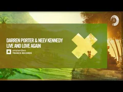travis_marshall - Darren Porter & Neev Kennedy - Live And Love Again

#trance #uplift...