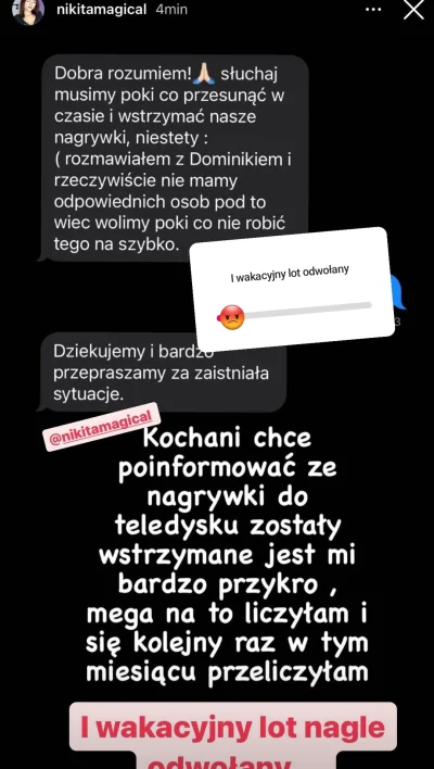 g.....t - #danielmagical #patostreamy 

Kto chciałby wziąć tak przeciętna dziewczynę ...