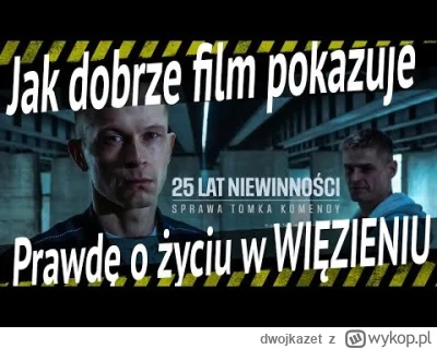 dwojkazet - Ja to tylko tu tak zostawie. Magical w ZK
https://youtu.be/NvWrTojtxl0?t...