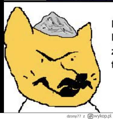 dzony77 - @sforce: pewne jakaś nowa szczypawka