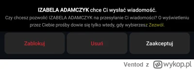 Ventod - @itolek100: 
Where „Zezwól” ?