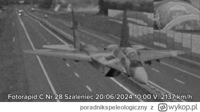 poradnikspeleologiczny - Incydent z MIG-29 w Szaleńcu, mamy foto
https://x.com/DGener...