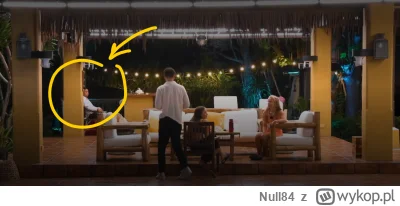 Null84 - #hotelparadise Uczestnicy są naprawdę porywający i charyzmatyczni - nawet ba...