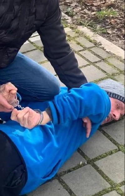 SzpontOS - W świecie freakfightów został już chyba tylko jeden prawdziwy git z zasada...