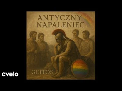 Unbridledambition - @Logytaze: Był Popek, był Cypis teraz jest Gejtos Atyczny napalen...