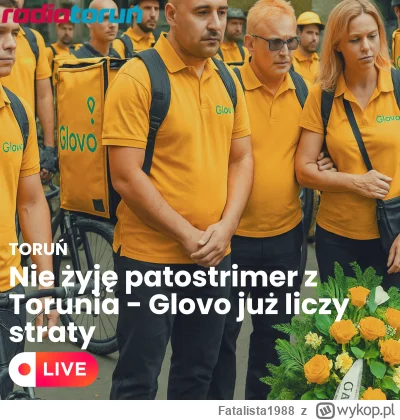 Fatalista1988 - #danielmagical #patostreamy #raszei