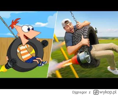 Djgregor - @blahajo u Marka Roberta na pewno jest z dublarzem i to już od jakiegoś cz...