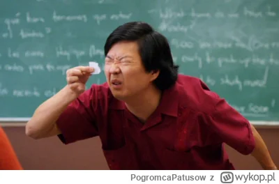 PogromcaPatusow - @GangKobry: