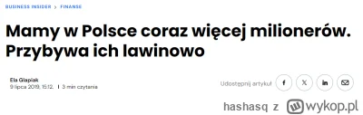 hashasq - Za takie pieniądze to nic dziwnego, że skaczą, jojczą, jęczą jak pieski na ...