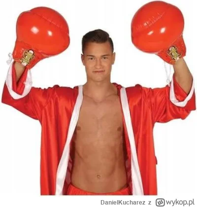 DanielKucharez - #primemma

Dobra robota @Bezi77 
Sugeruje kupić Super Mario takie rę...