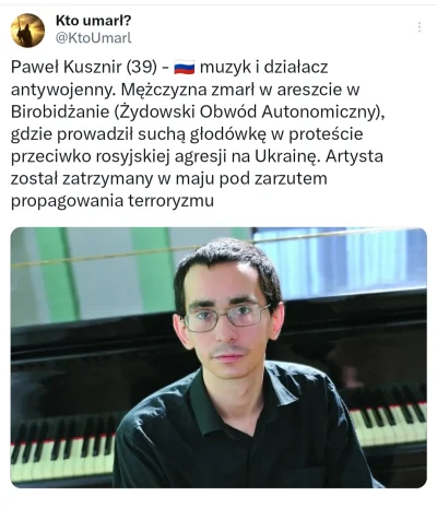 Wuuuwuuu - Wrzucanie takich obrazków jest infantylne i poza tym nic nie wnosi. Rosję ...