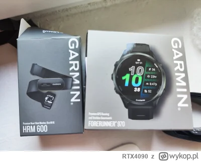 RTX4090 - No to dziś testujemy 
#bieganie