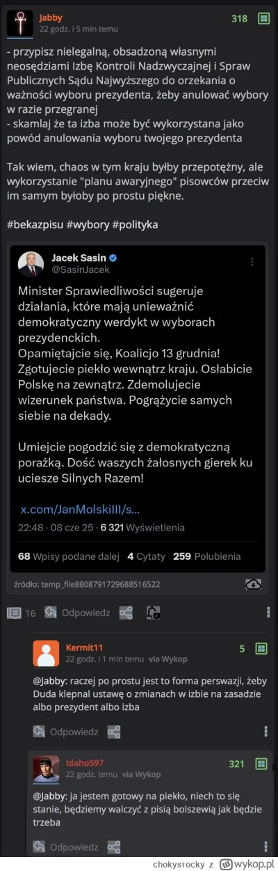 chokysrocky - @aarahon: XDDDDDDD