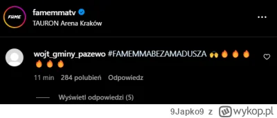 9Japko9 - ( ͡° ͜ʖ ͡°) #famemma