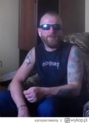 spreparowany - Syn: Tato tęsknie za Tobą
Tata:
#danielmagical