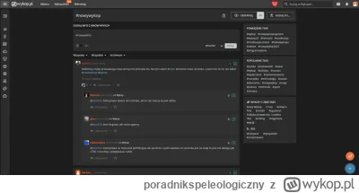 poradnikspeleologiczny - @snorli12: jak dodałem styl to jest ok