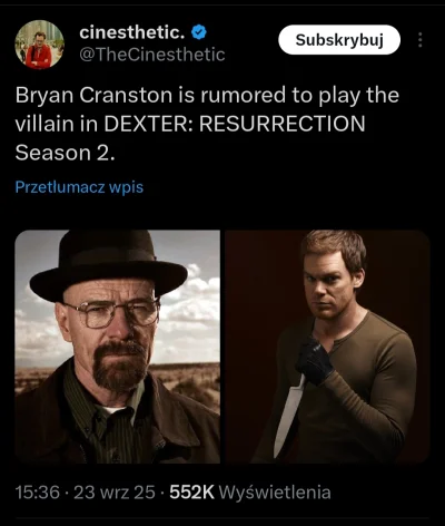 dodi-lukebakio - #breakingbad #dexter #seriale 👀