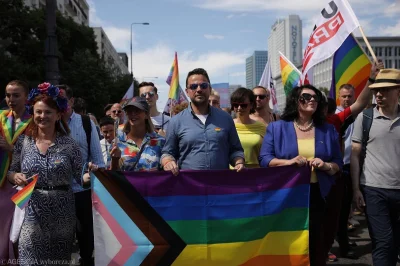 Zopyross - Bóg miał Polskę w opiece, że Trzaskowski nie został prezydentem. Przecież ...