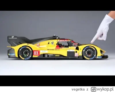 vegetka - #f1 #wec #kubica