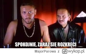 MajorParowa - @Kek11: właśnie zabito w ataku Ajatollaha Sulejmaniego,   Ator będzie ż...