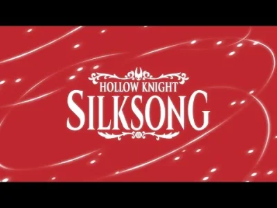 ChochlikLucek - #gry #hollowknight #silksong
:O