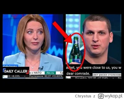 Chrystus - Wiadomo co z Alexandrem Butmanovem? Zamkneli go za ten akt, wysłali na fro...