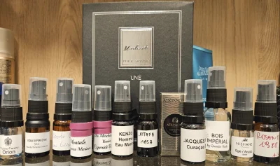 jan-kowalski2023 - Dobry dzień. Do oddania w dobre ręce. ;)

Dekanty - wszystko od Mi...