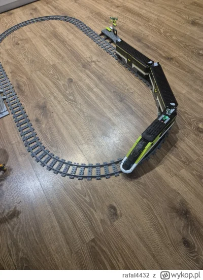 rafal4432 - Ja nie muszę wychodzić, syn jeździ xD