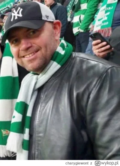 charygiewont - #mecz jest w pytę ( ͡° ͜ʖ ͡°)