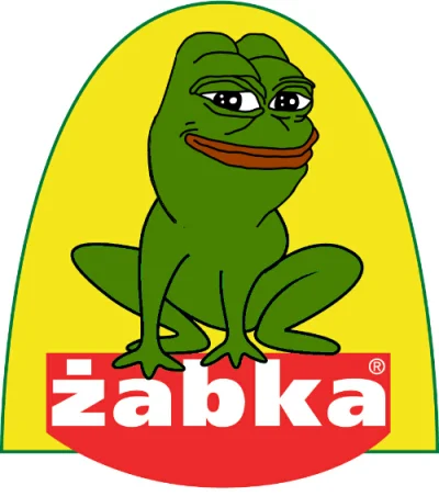 AlexBrown - Dziś się dowiedziałem, że właścicielem sieci #zabka jest firma z Luksembu...