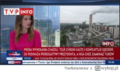 TheNatanieluz - Ale combo dezinformacji...

#polska #tvpiscodzienny #tvpis