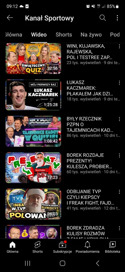 mam_spanko - Ogladalnosc na poziomie przeciętnego tech youtobera albo dzieciaka z min...