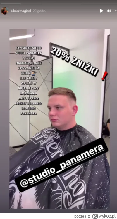 poczes - Nie wiem czy było, ale musiałem. Dawid ma więcej współpracy jak tucznik.
#da...