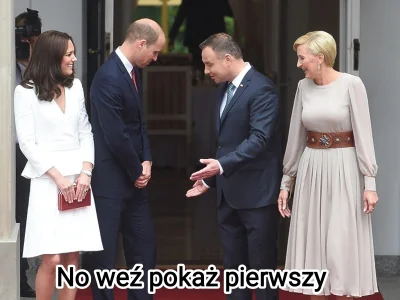 Eckhart - #humorobrazkowy #duda #pis #polityka