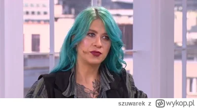 szuwarek - @ChlopoRobotnik2137: ale że Maleńczuka jeszcze do telewizji zapraszają