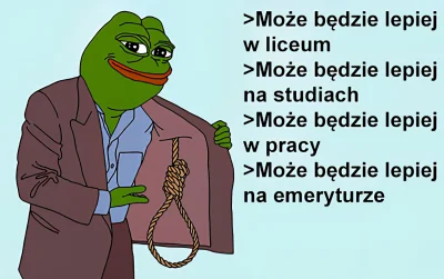 remlezar - #przegryw 

Ja nigdy nie miał najlepszych lat mego życia, nigdy nie byłem ...