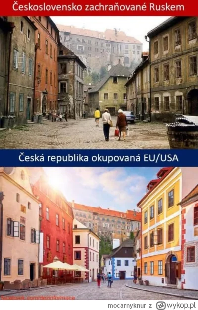 mocarnyknur - #heheszki #humorobrazkowy #czeskiememy #memy