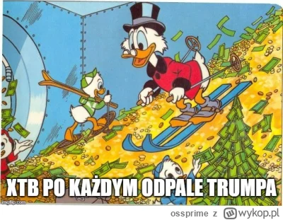 ossprime - @pomaranczowa_malpa: Dziękujemy panie Tramp