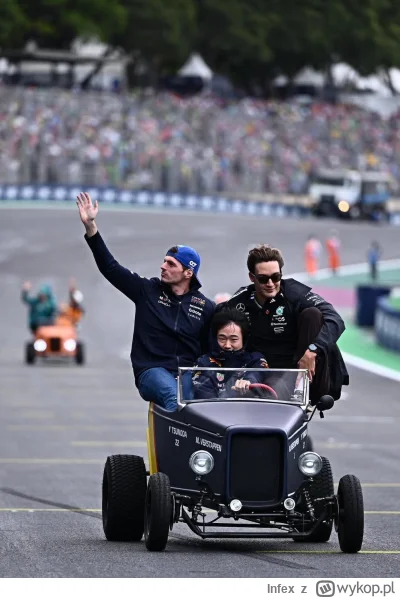 Infex - #f1 Epicka przygoda 3 rycerzy. Elf, Krasnolud i Człowiek wyruszają do labiryn...